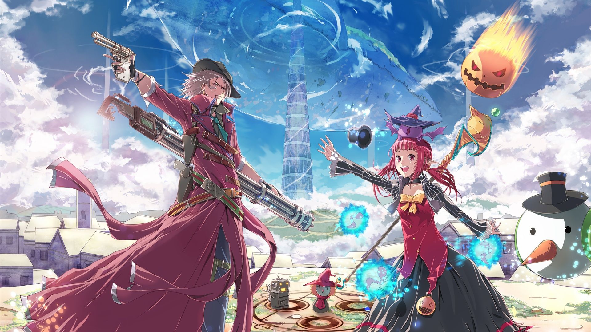 组织中来 组织中来